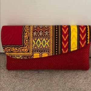 African clutch